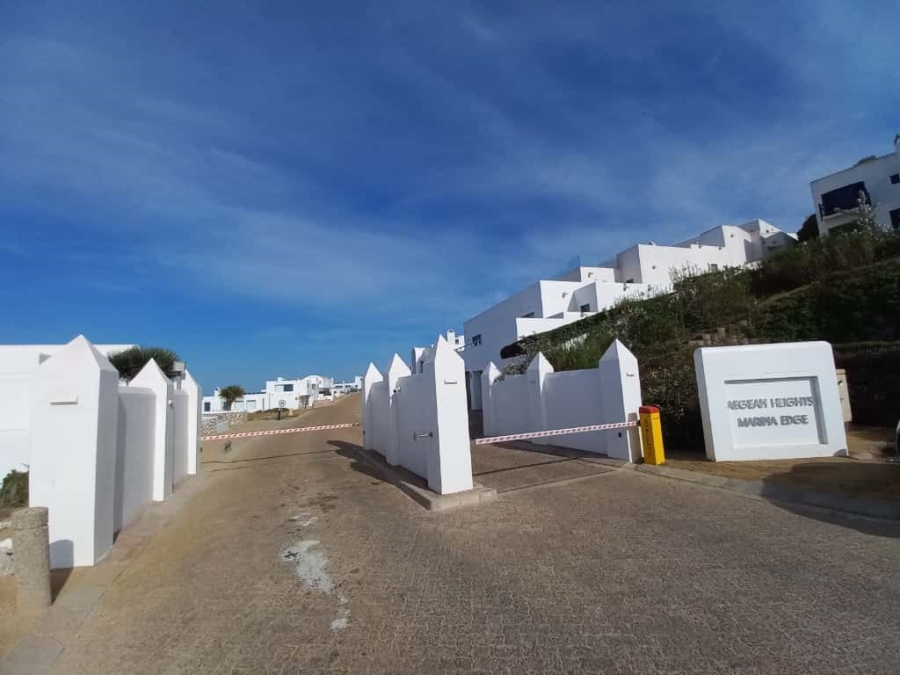 0 Bedroom Property for Sale in Mykonos Western Cape